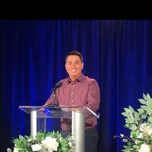 Meet your Posher, Michael